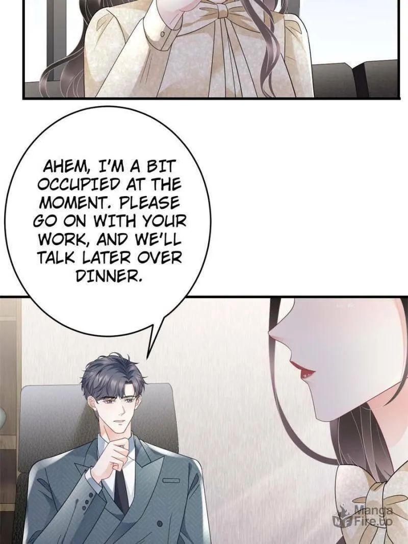 Mademoiselle Will Mess Around Chapter 101 page 40 - 