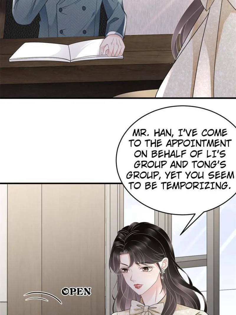 Mademoiselle Will Mess Around Chapter 101 page 41 - 