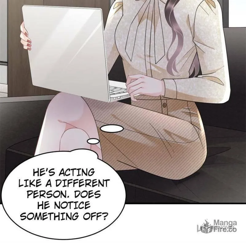 Mademoiselle Will Mess Around Chapter 101 page 42 - 