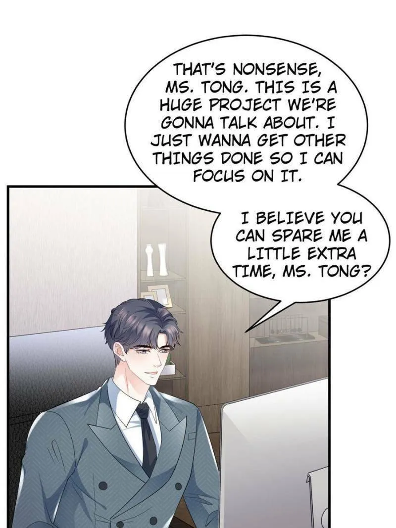 Mademoiselle Will Mess Around Chapter 101 page 43 - 
