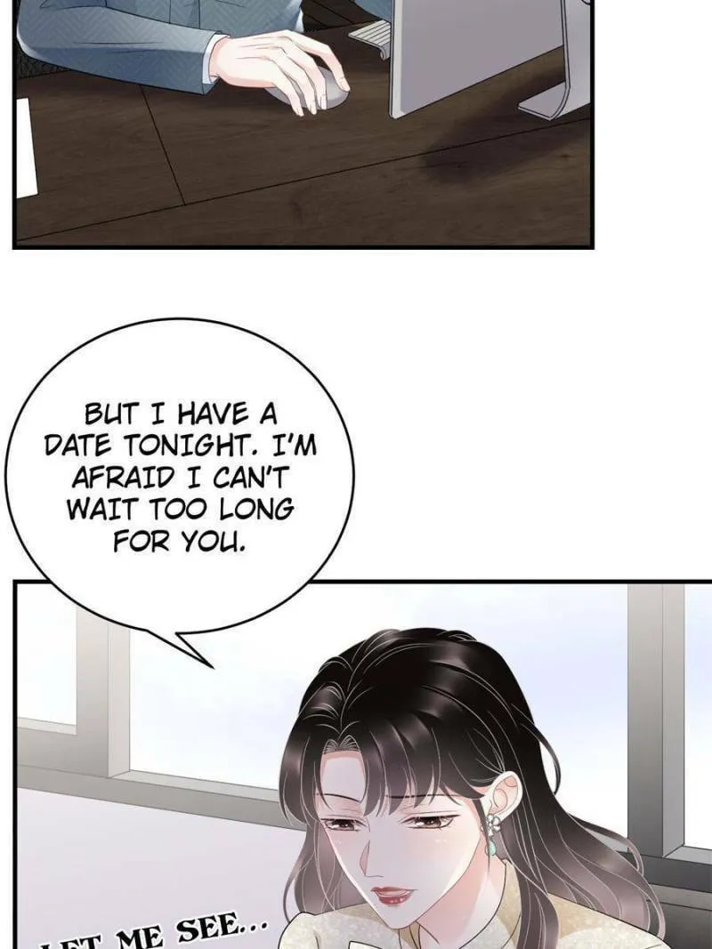 Mademoiselle Will Mess Around Chapter 101 page 44 - 