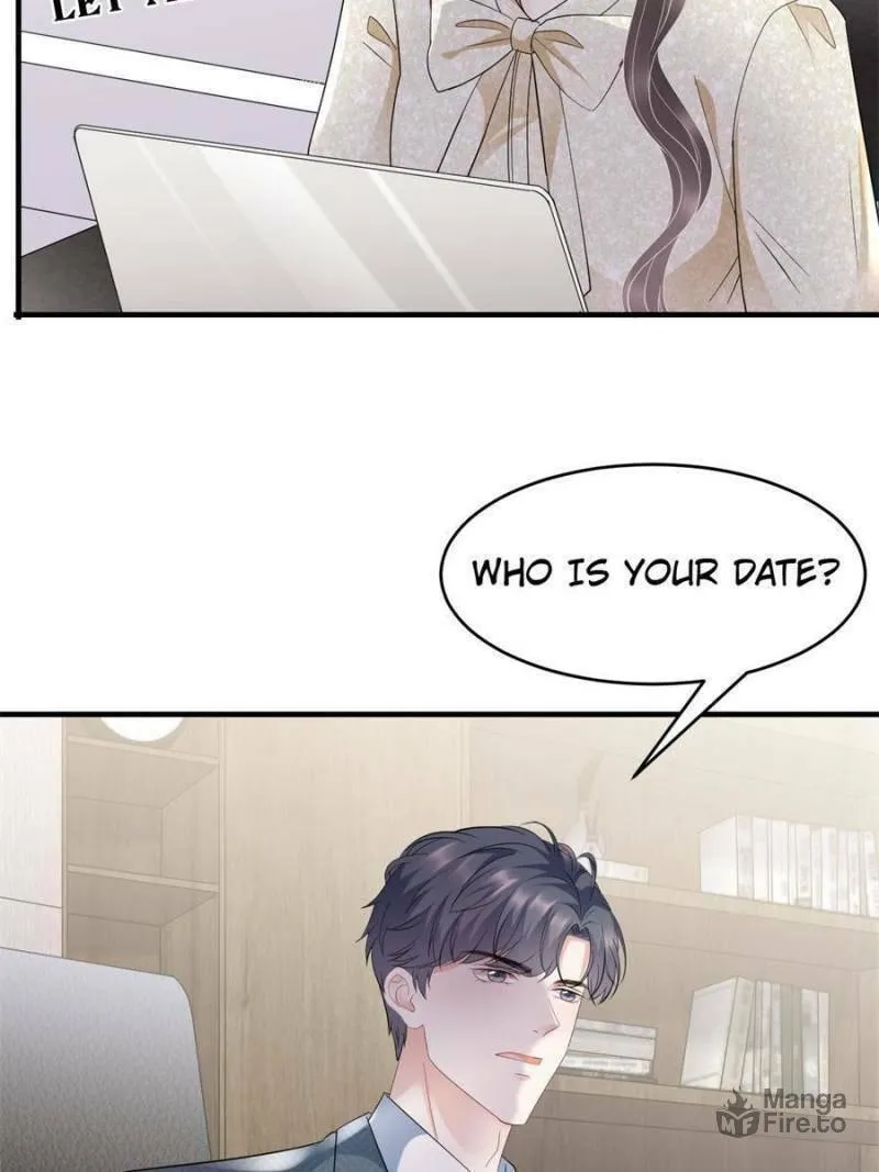 Mademoiselle Will Mess Around Chapter 101 page 45 - 