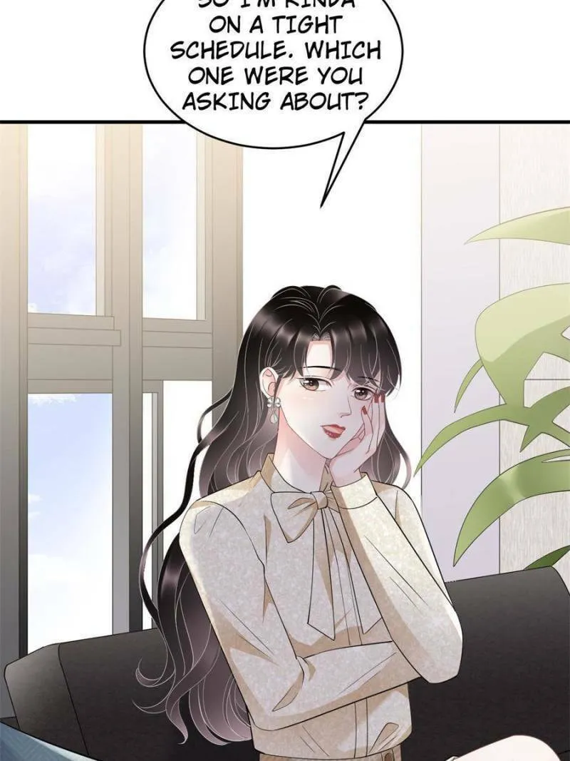 Mademoiselle Will Mess Around Chapter 101 page 47 - 