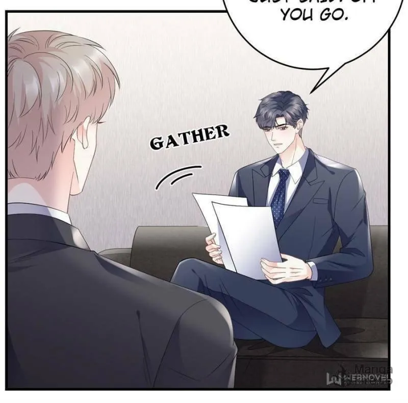 Mademoiselle Will Mess Around Chapter 101 page 6 - 