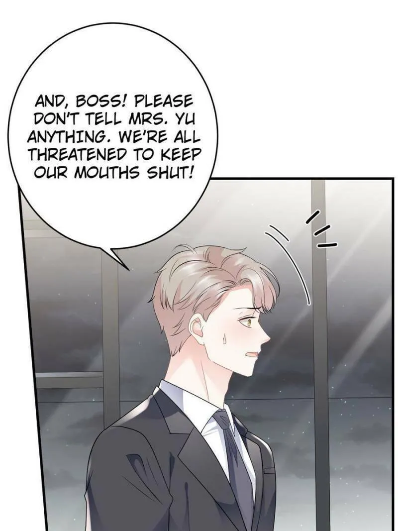 Mademoiselle Will Mess Around Chapter 101 page 7 - 