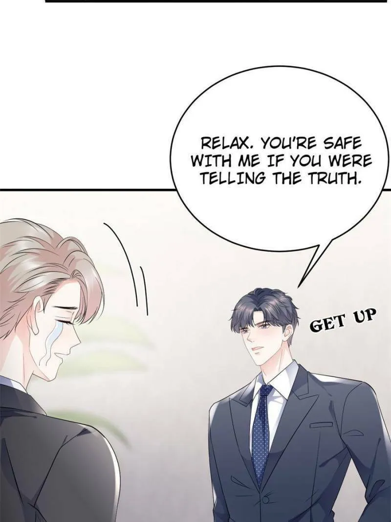 Mademoiselle Will Mess Around Chapter 101 page 8 - 