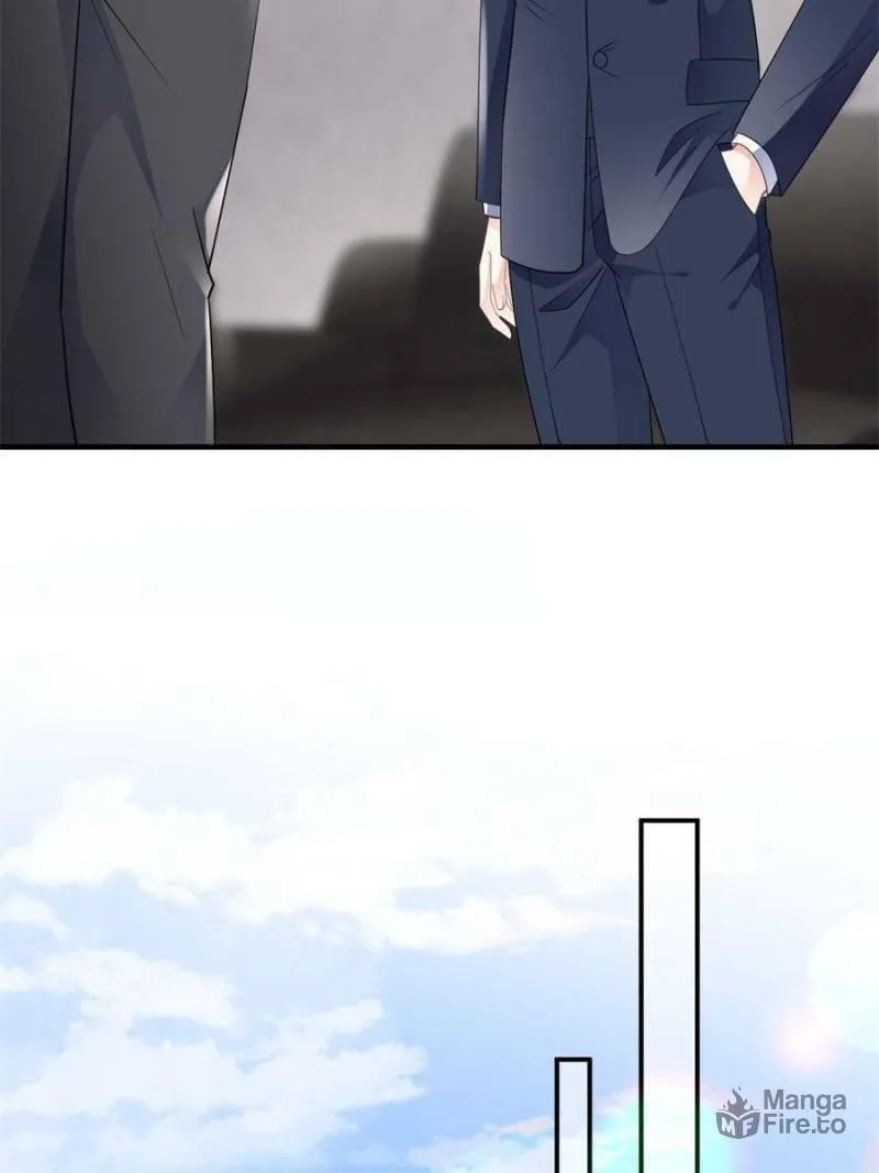 Mademoiselle Will Mess Around Chapter 101 page 9 - 