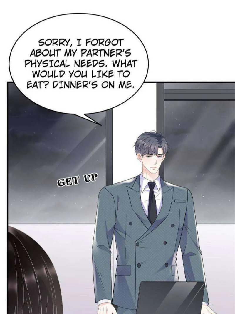 Mademoiselle Will Mess Around Chapter 102 page 13 - 