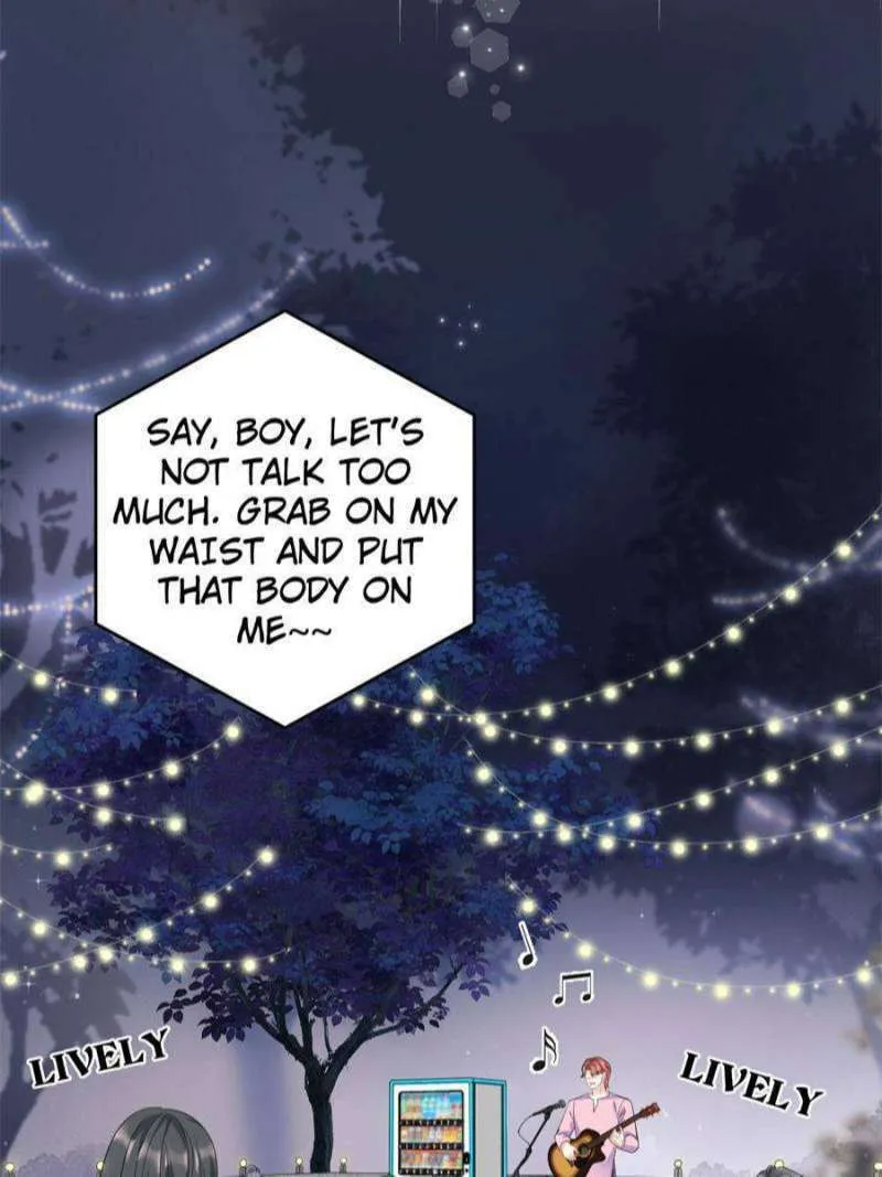 Mademoiselle Will Mess Around Chapter 102 page 16 - 