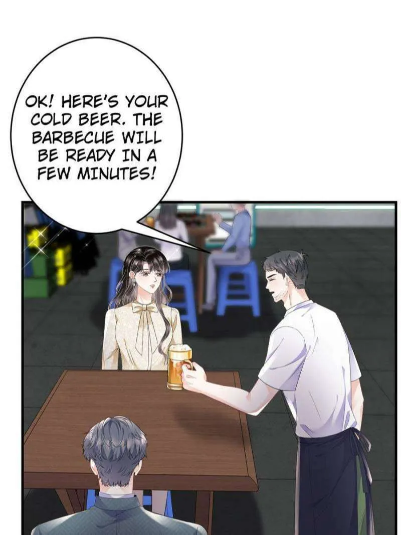 Mademoiselle Will Mess Around Chapter 102 page 19 - 
