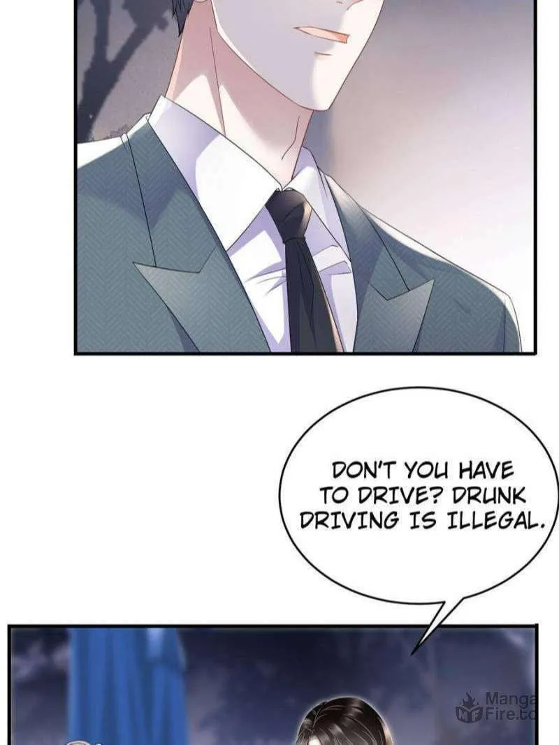 Mademoiselle Will Mess Around Chapter 102 page 27 - 