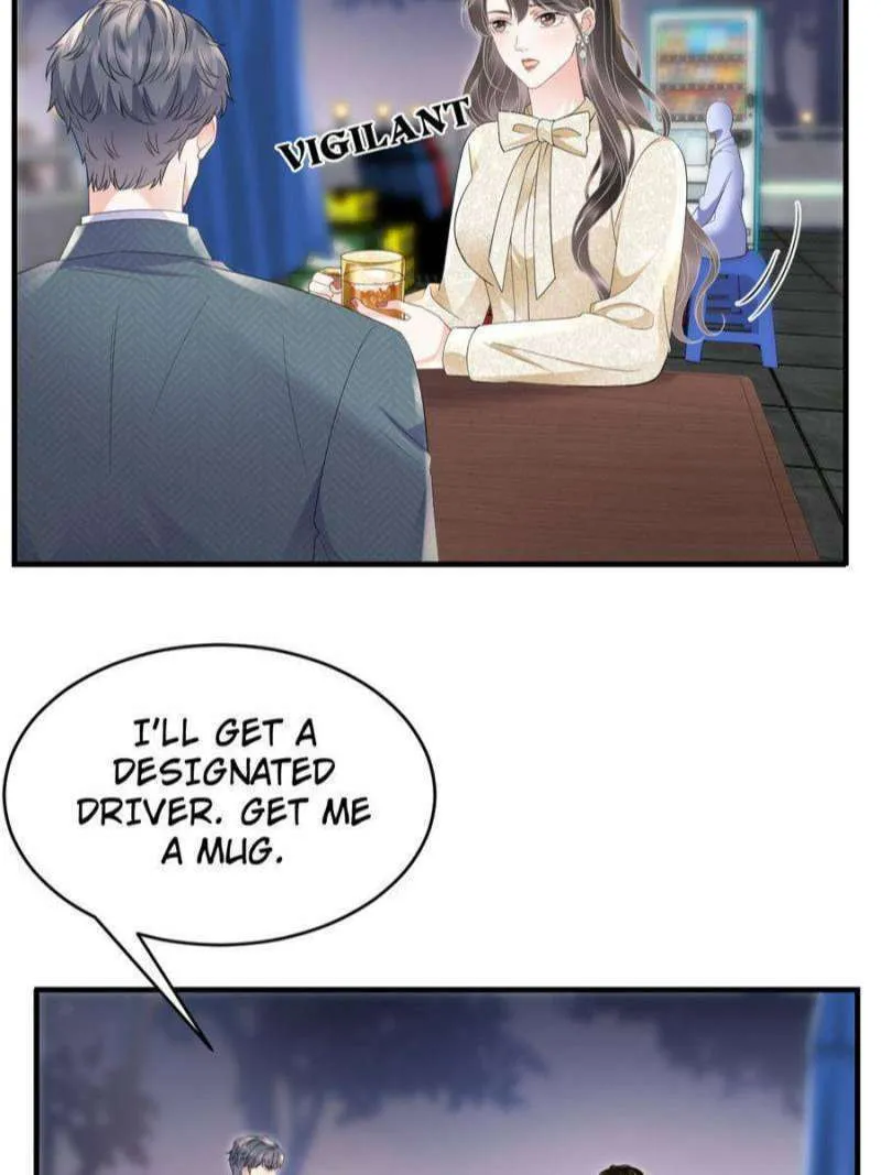 Mademoiselle Will Mess Around Chapter 102 page 28 - 