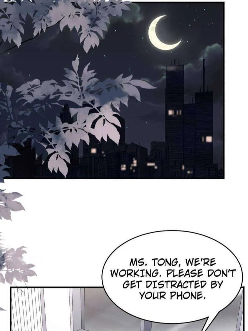 Mademoiselle Will Mess Around Chapter 102 page 4 - 