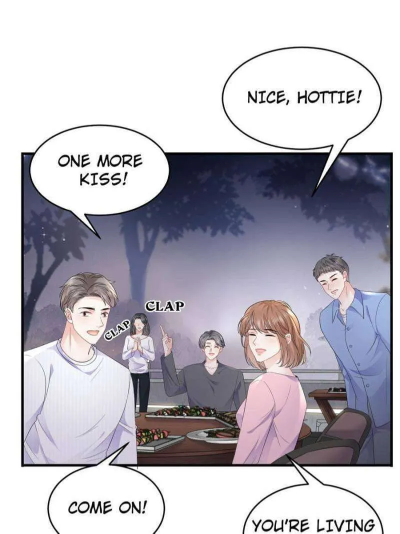 Mademoiselle Will Mess Around Chapter 102 page 37 - 