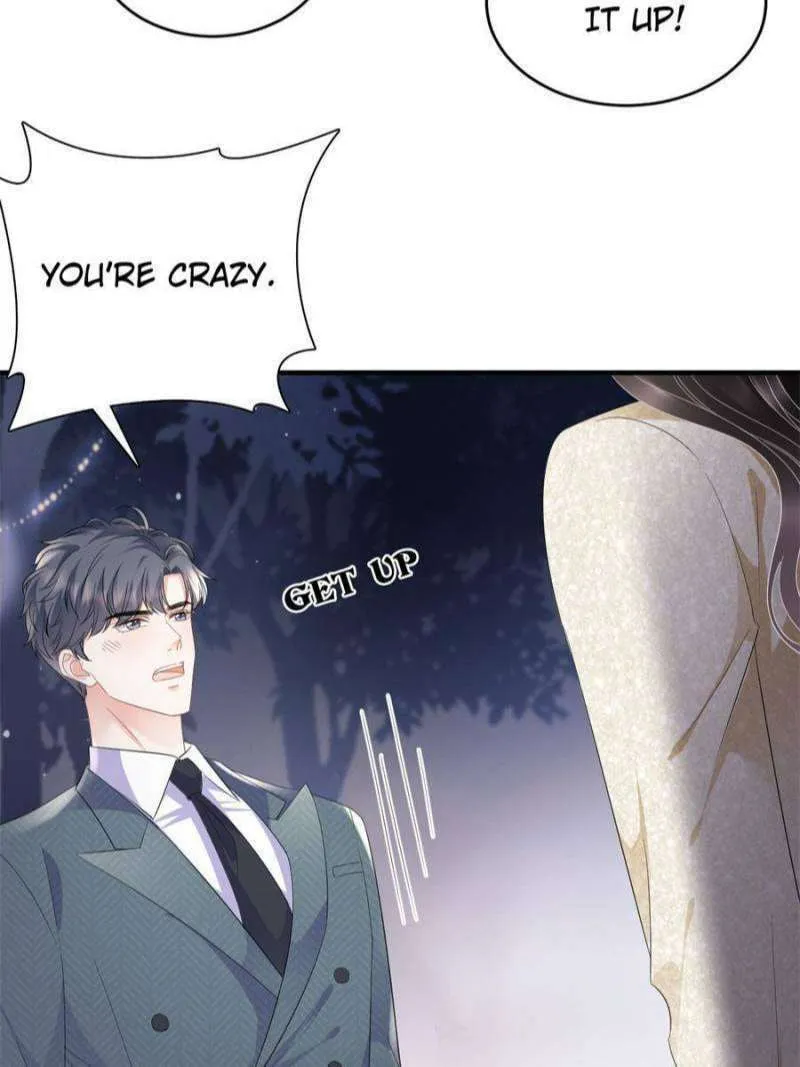 Mademoiselle Will Mess Around Chapter 102 page 38 - 