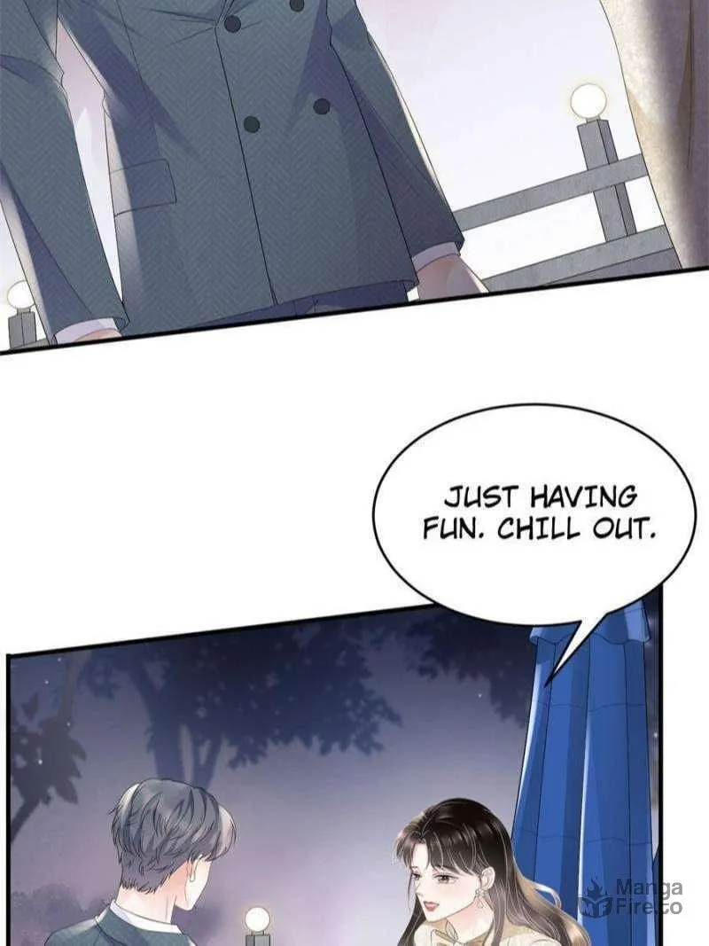 Mademoiselle Will Mess Around Chapter 102 page 39 - 