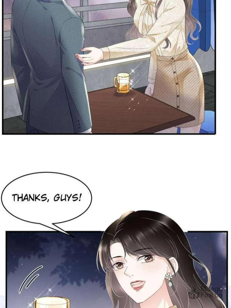 Mademoiselle Will Mess Around Chapter 102 page 40 - 