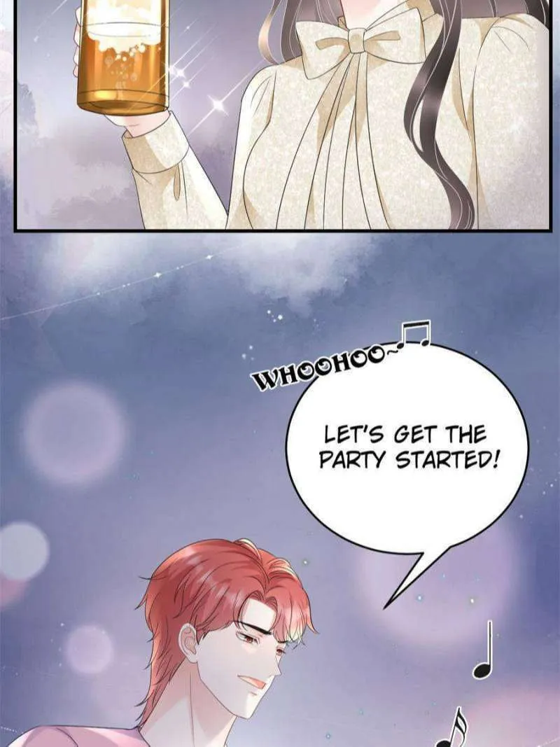 Mademoiselle Will Mess Around Chapter 102 page 41 - 