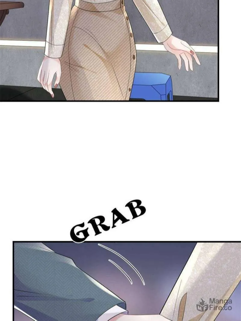 Mademoiselle Will Mess Around Chapter 102 page 45 - 