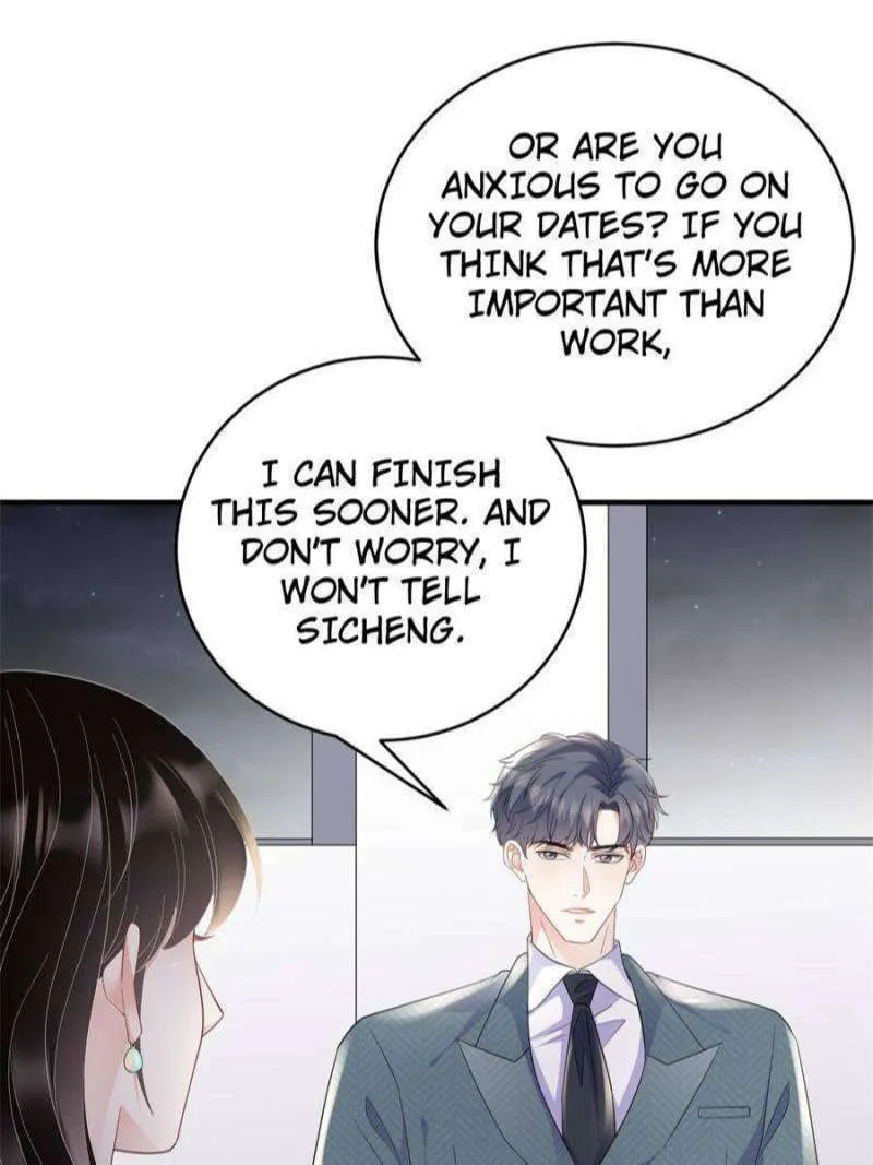 Mademoiselle Will Mess Around Chapter 102 page 7 - 