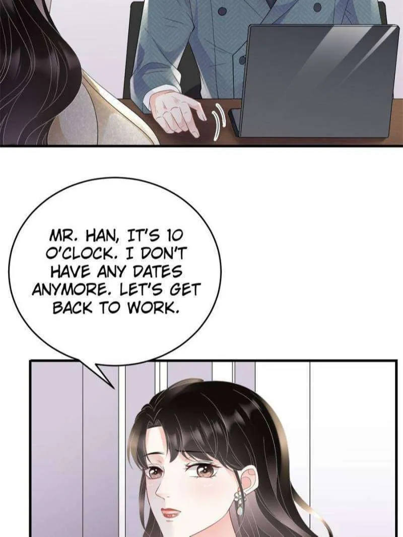 Mademoiselle Will Mess Around Chapter 102 page 8 - 