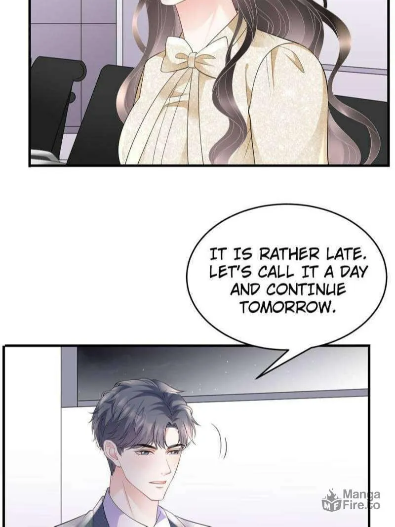 Mademoiselle Will Mess Around Chapter 102 page 9 - 