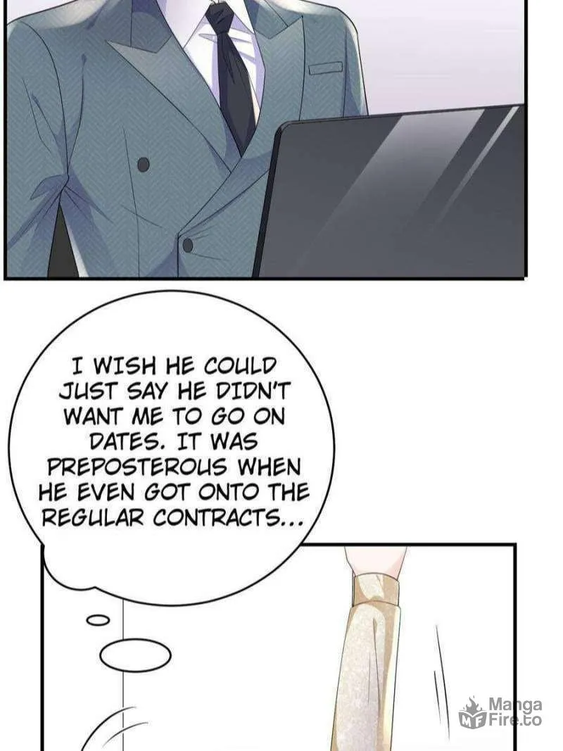Mademoiselle Will Mess Around Chapter 102 page 10 - 