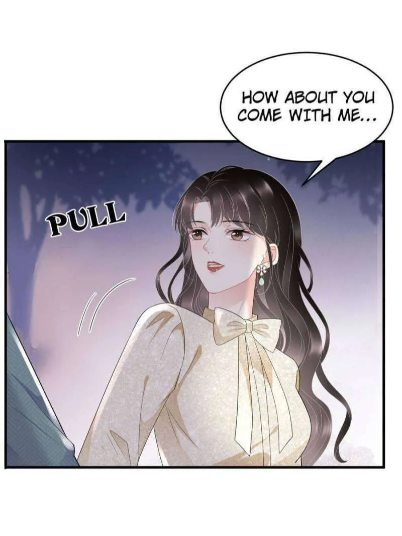 Mademoiselle Will Mess Around Chapter 103 page 1 - 