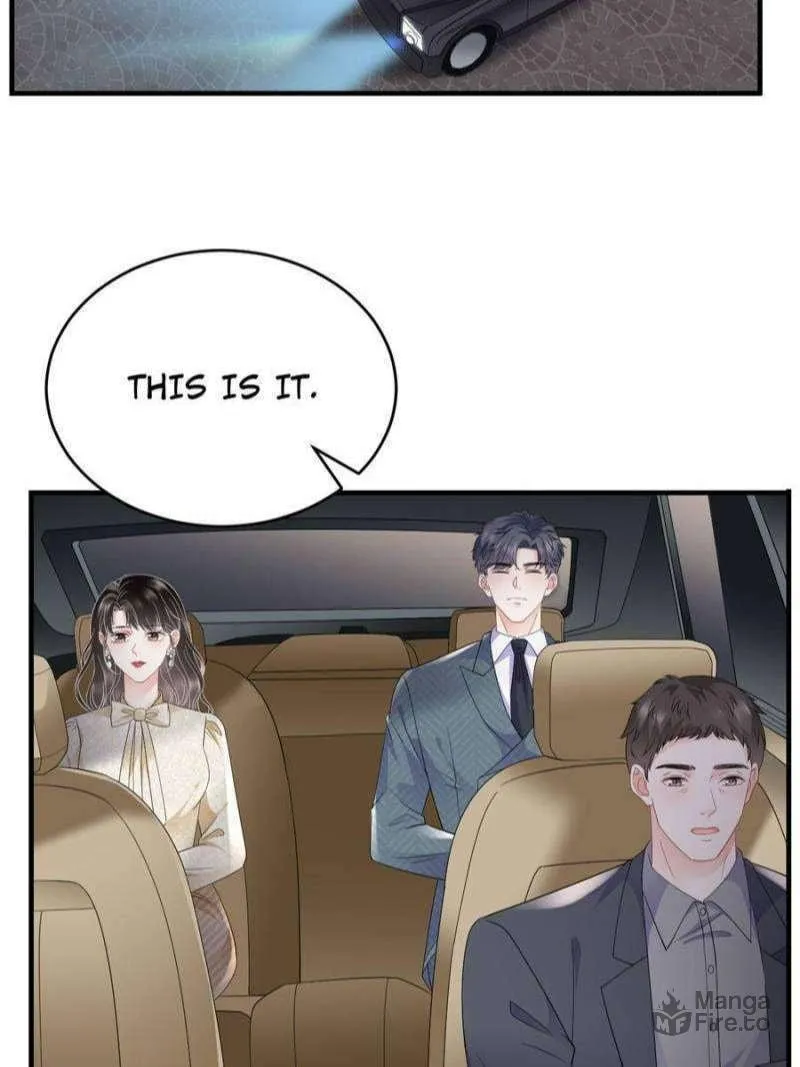 Mademoiselle Will Mess Around Chapter 103 page 20 - 
