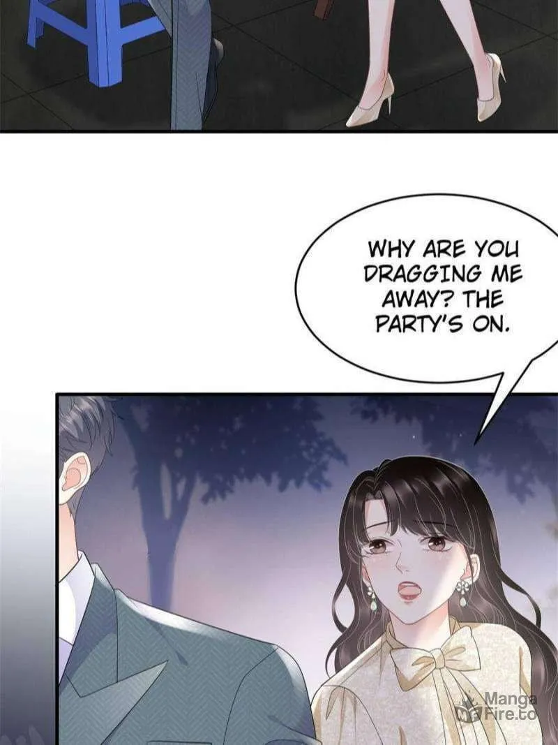 Mademoiselle Will Mess Around Chapter 103 page 3 - 