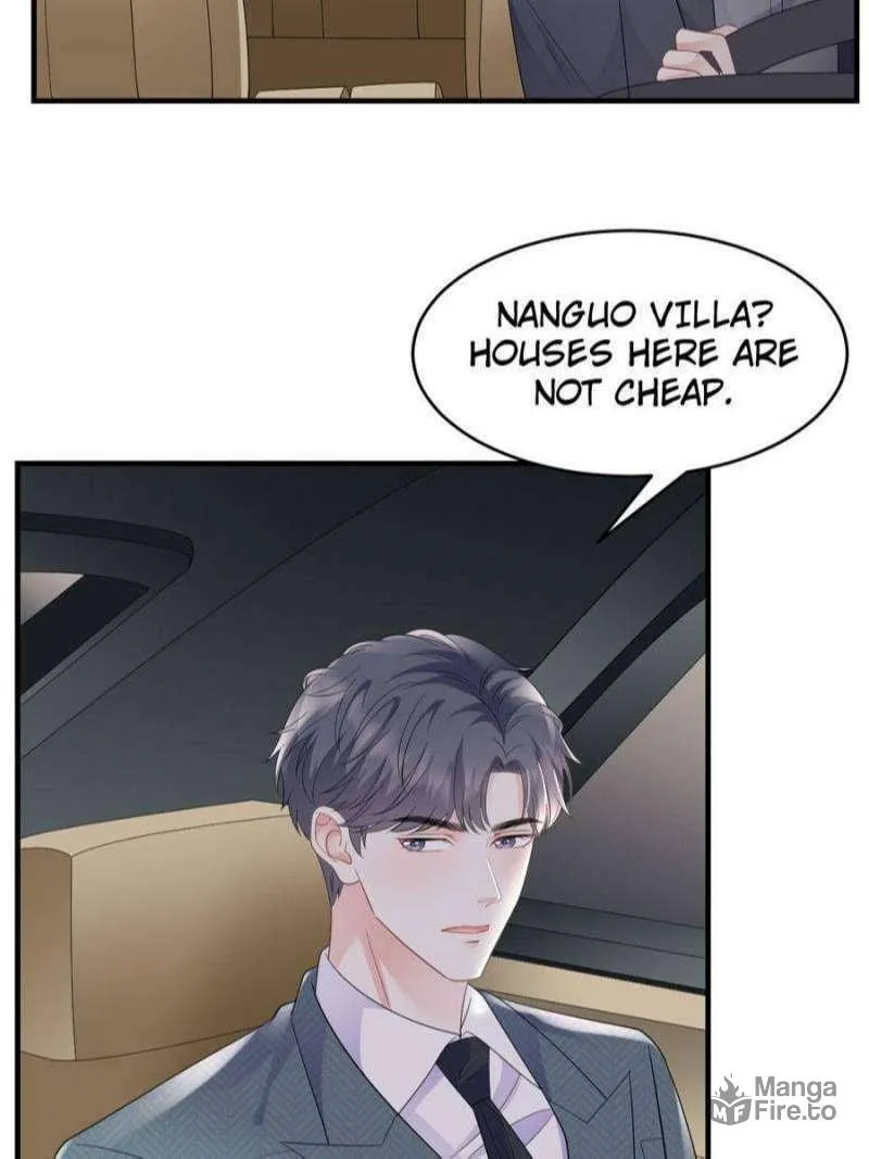 Mademoiselle Will Mess Around Chapter 103 page 21 - 