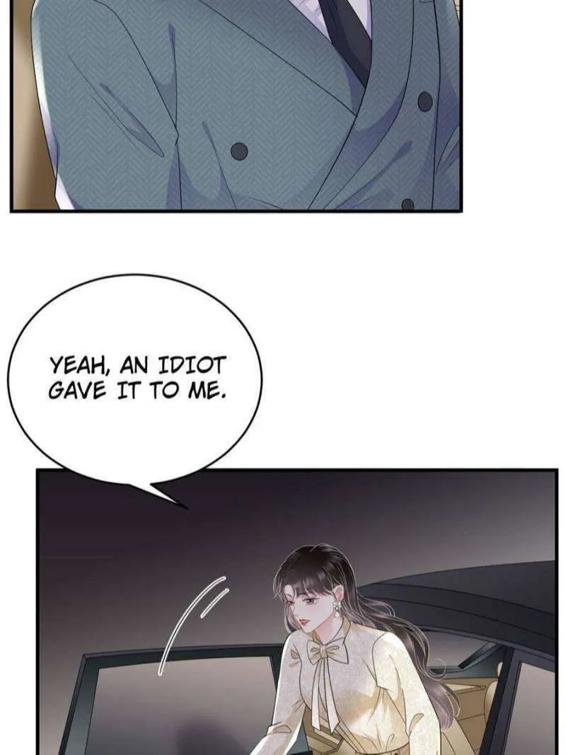 Mademoiselle Will Mess Around Chapter 103 page 22 - 