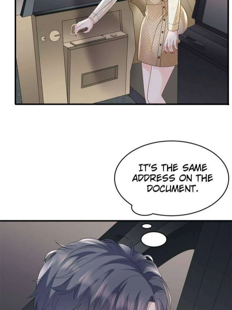 Mademoiselle Will Mess Around Chapter 103 page 23 - 