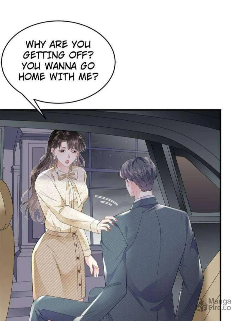 Mademoiselle Will Mess Around Chapter 103 page 25 - 