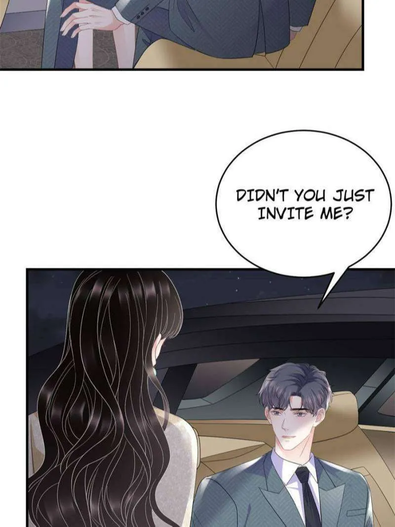 Mademoiselle Will Mess Around Chapter 103 page 26 - 