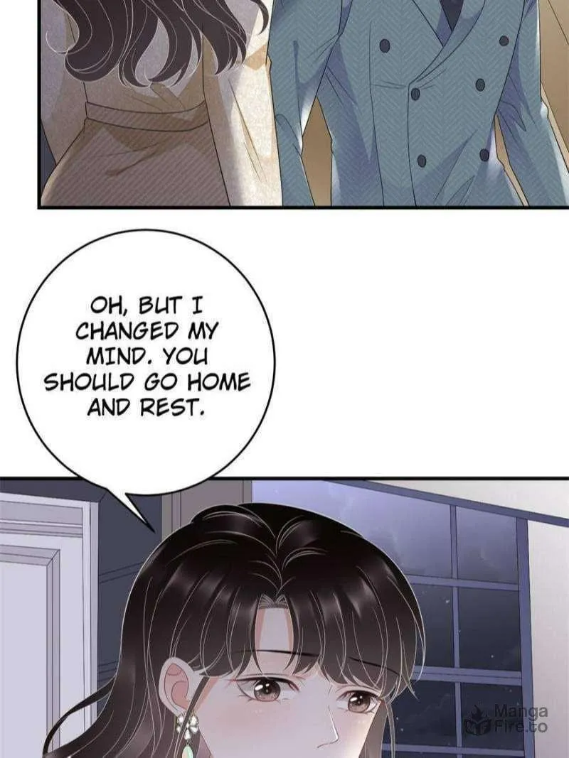 Mademoiselle Will Mess Around Chapter 103 page 27 - 