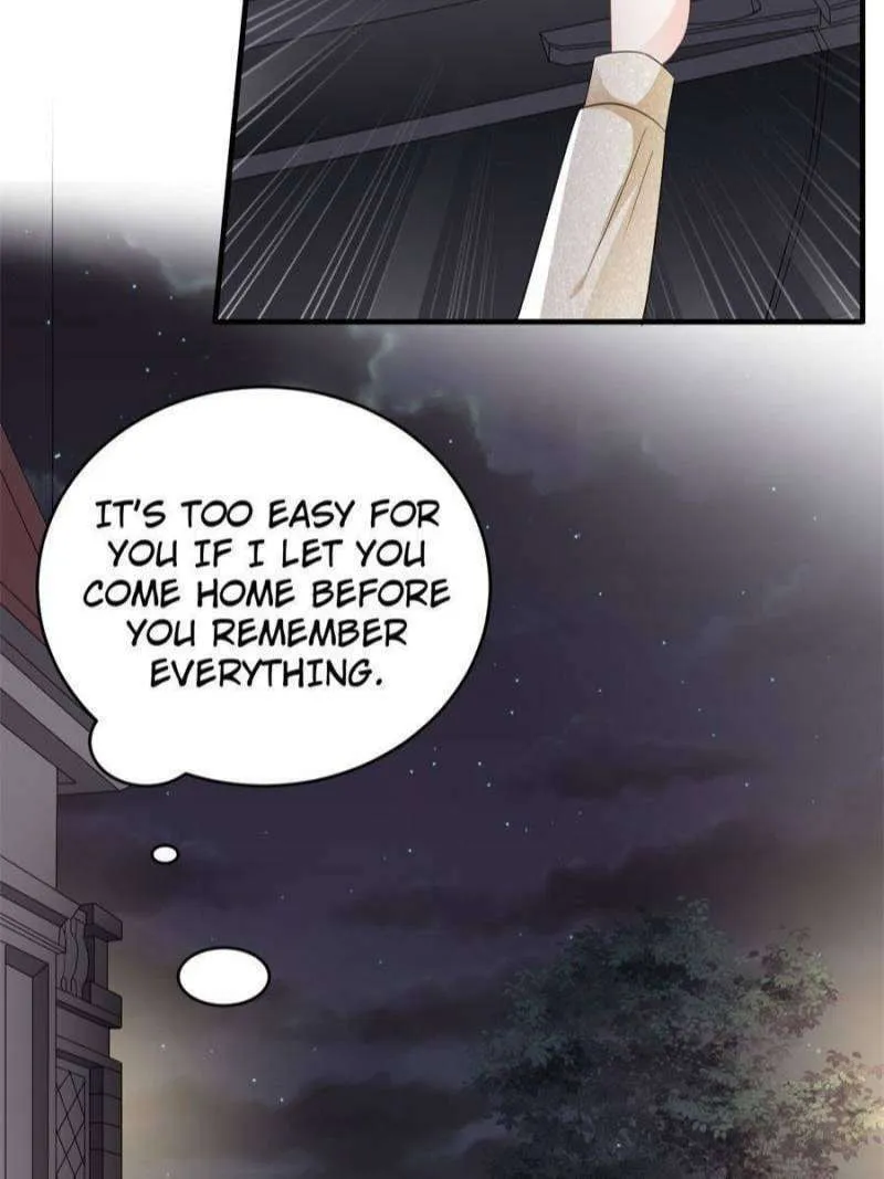 Mademoiselle Will Mess Around Chapter 103 page 29 - 