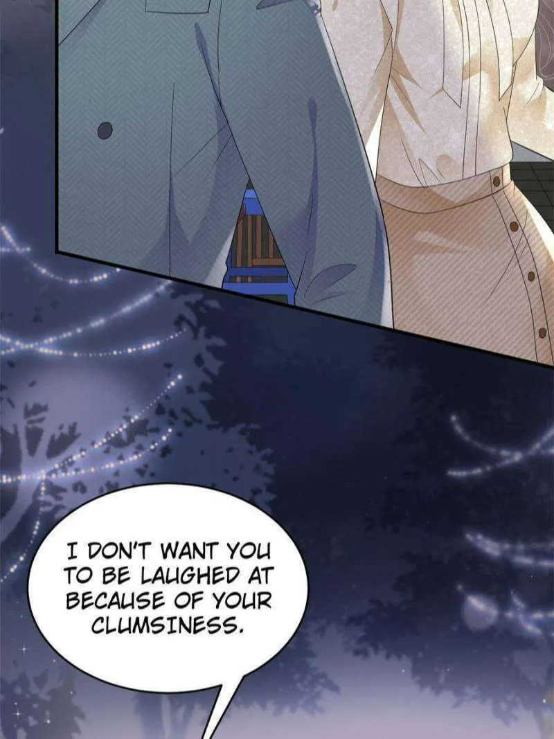 Mademoiselle Will Mess Around Chapter 103 page 4 - 