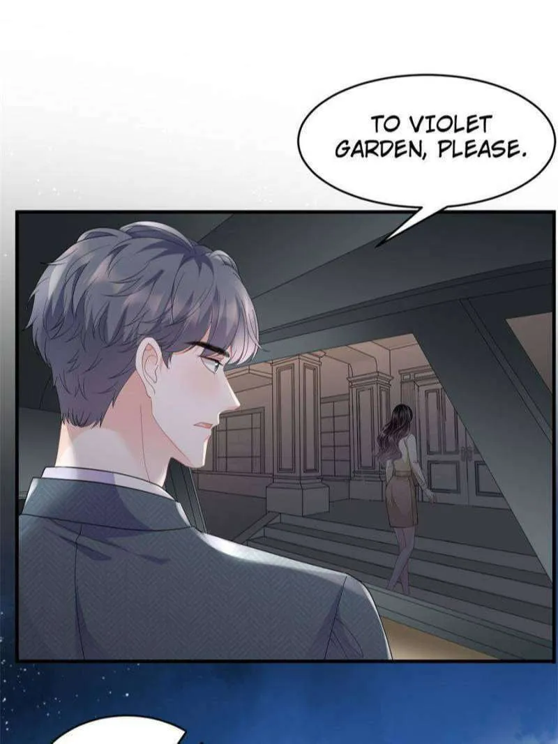 Mademoiselle Will Mess Around Chapter 103 page 31 - 