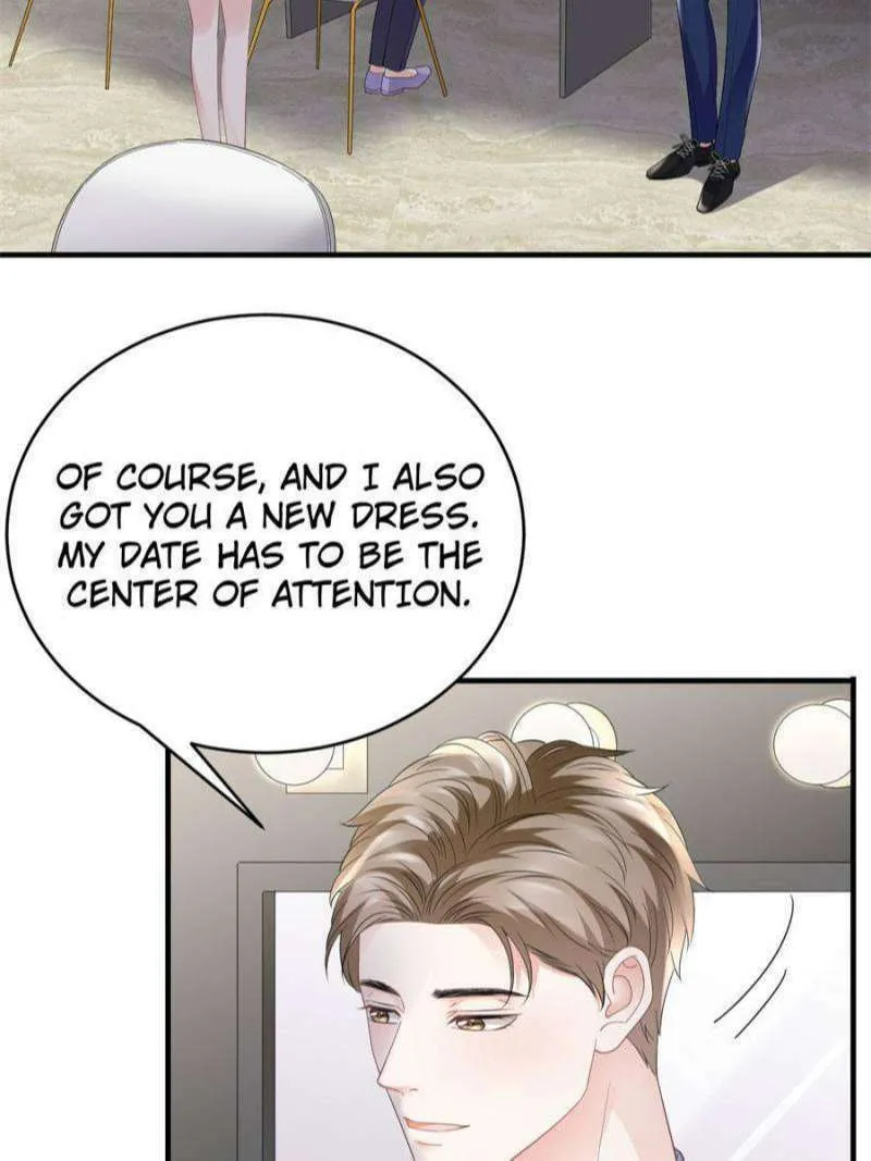 Mademoiselle Will Mess Around Chapter 103 page 34 - 
