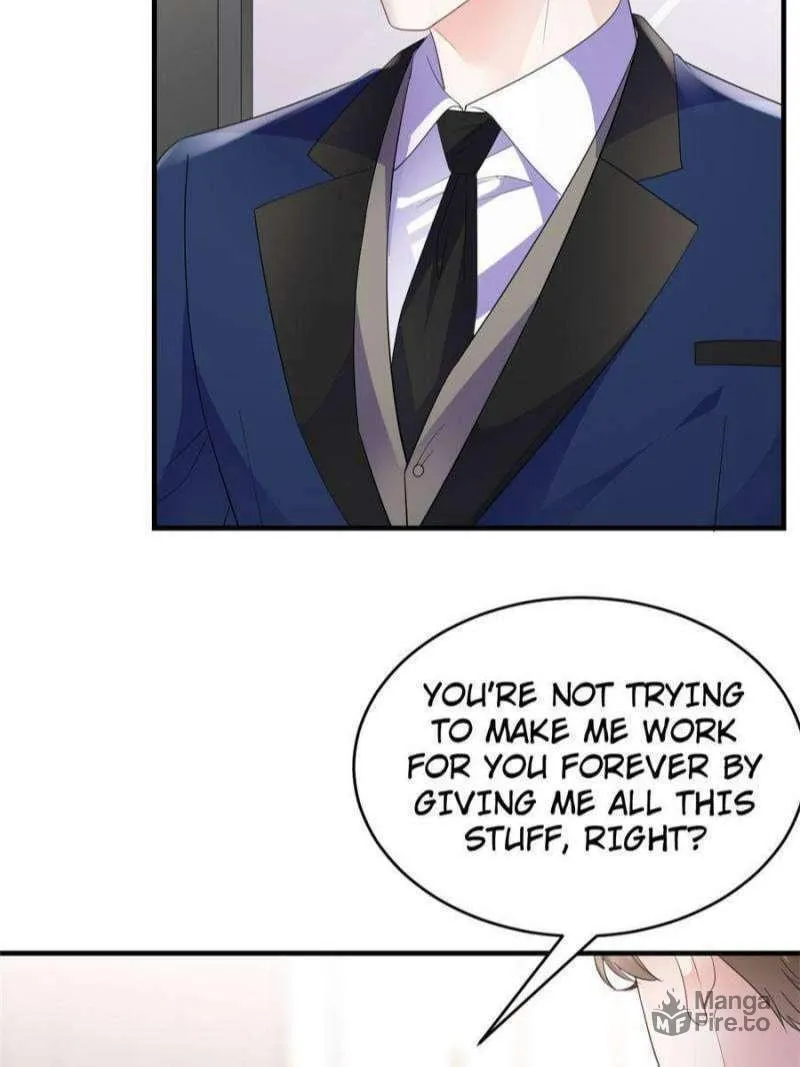 Mademoiselle Will Mess Around Chapter 103 page 35 - 