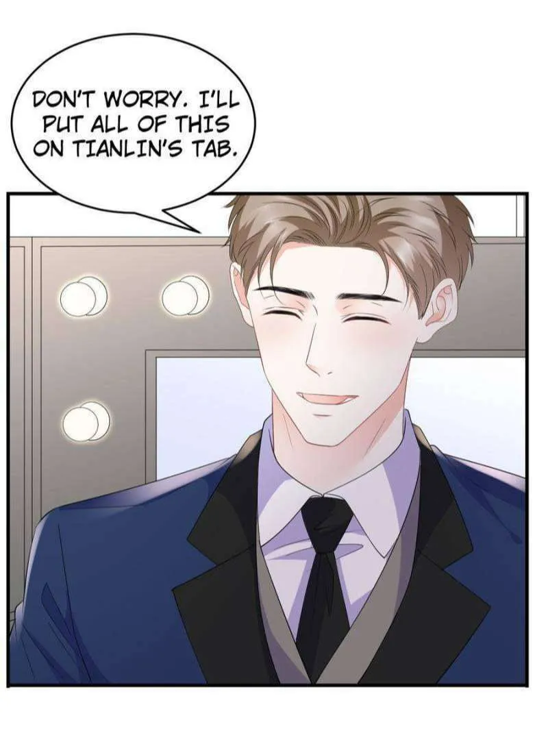 Mademoiselle Will Mess Around Chapter 103 page 37 - 