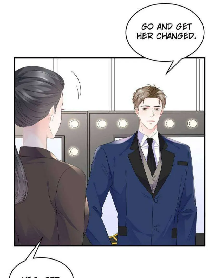 Mademoiselle Will Mess Around Chapter 103 page 38 - 