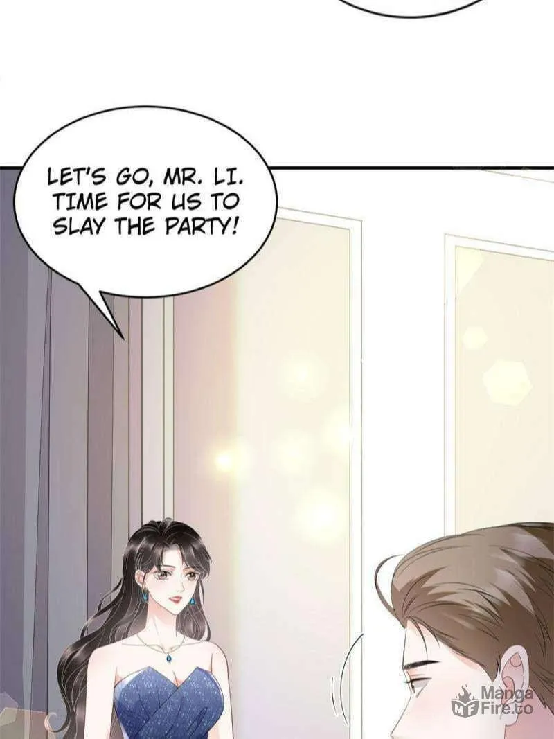 Mademoiselle Will Mess Around Chapter 103 page 45 - 