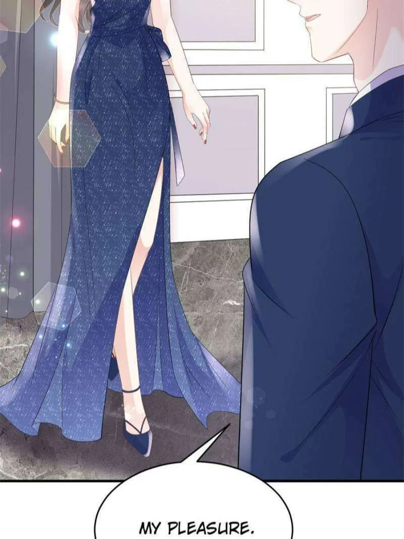 Mademoiselle Will Mess Around Chapter 103 page 46 - 