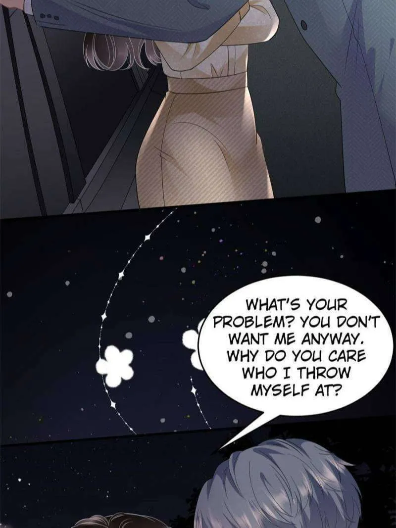 Mademoiselle Will Mess Around Chapter 103 page 8 - 