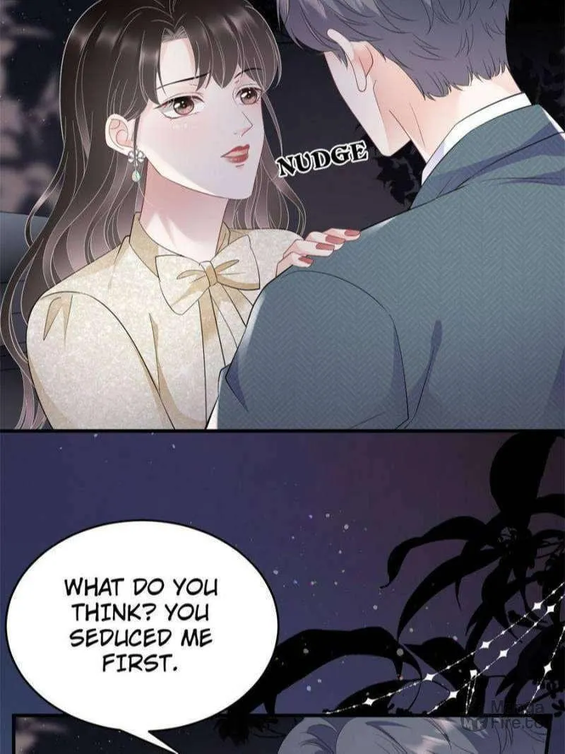 Mademoiselle Will Mess Around Chapter 103 page 9 - 