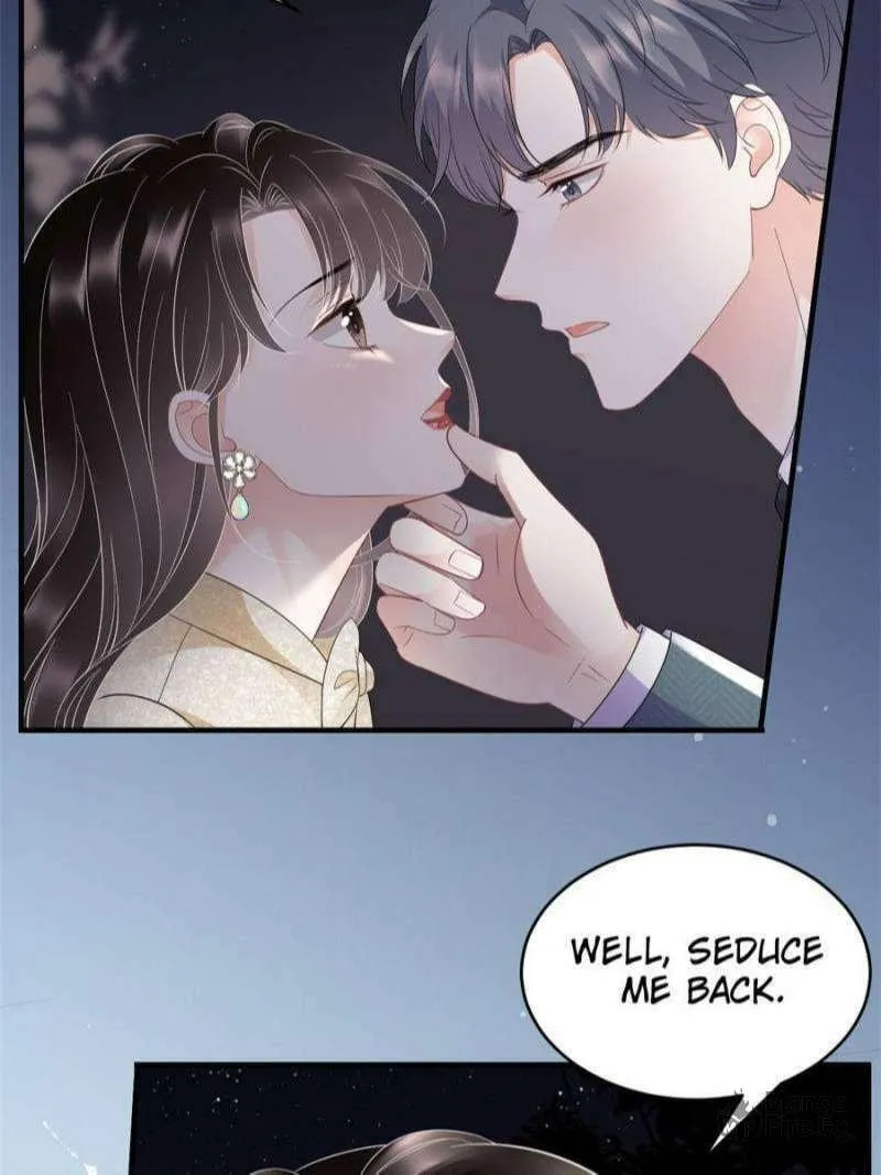 Mademoiselle Will Mess Around Chapter 103 page 10 - 