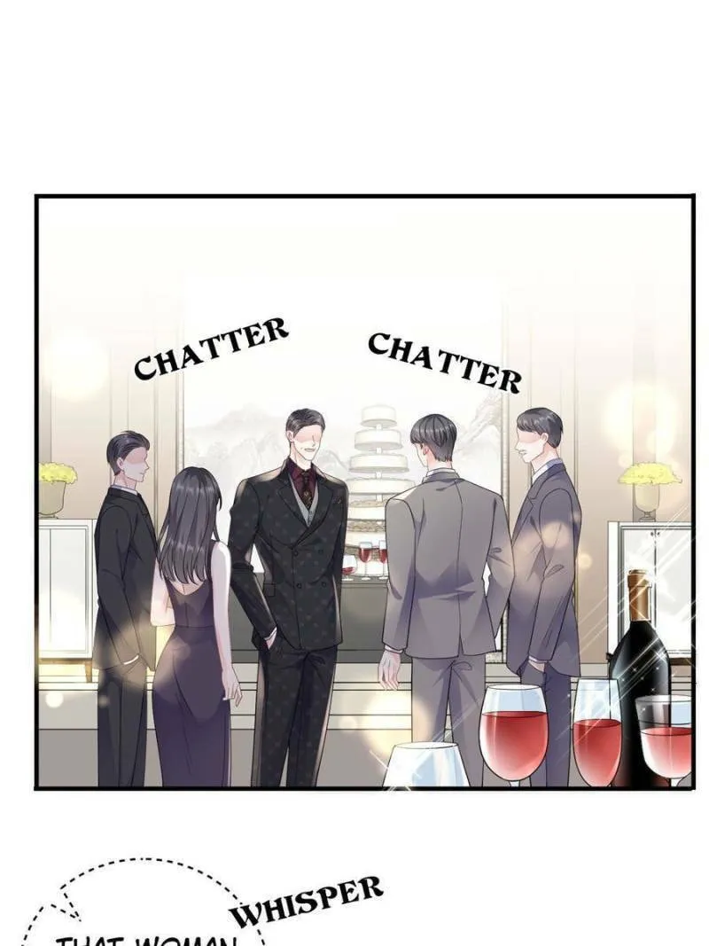 Mademoiselle Will Mess Around Chapter 104 page 1 - 