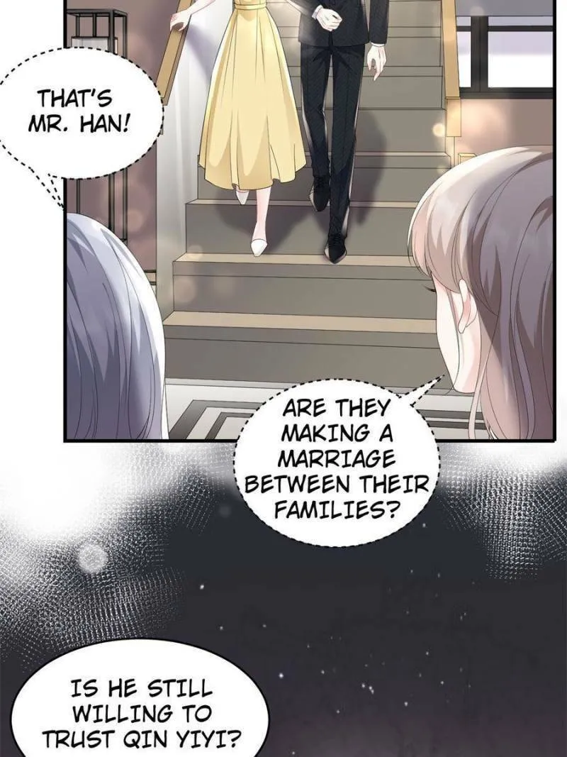 Mademoiselle Will Mess Around Chapter 104 page 11 - 